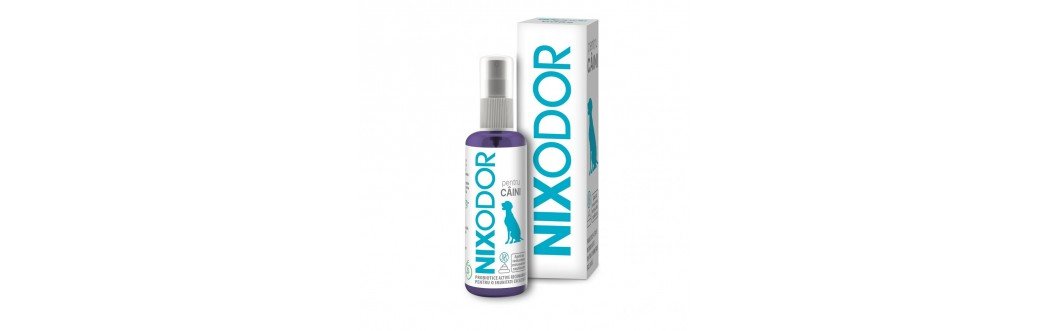Nixodor caini