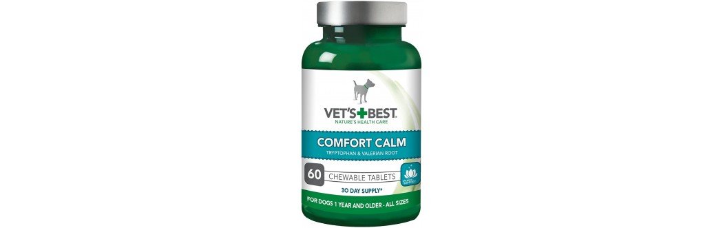 Vet's Best