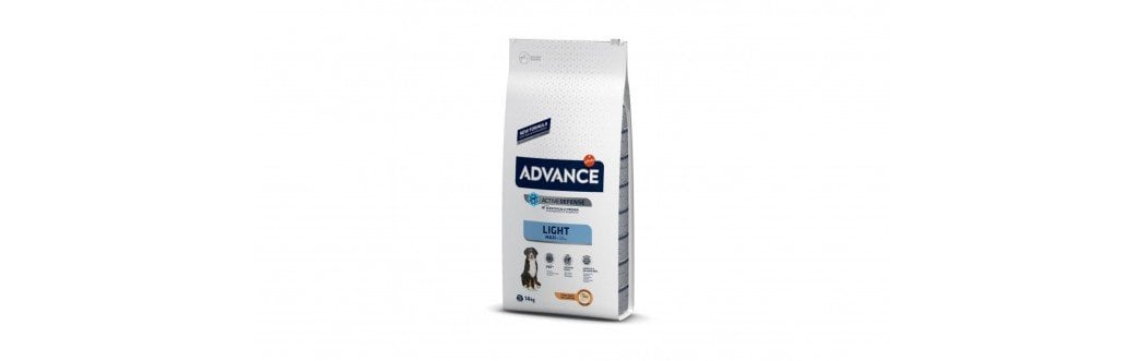Advance Dog