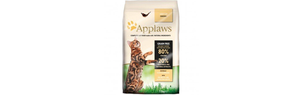 Applaws