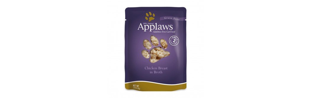 Applaws