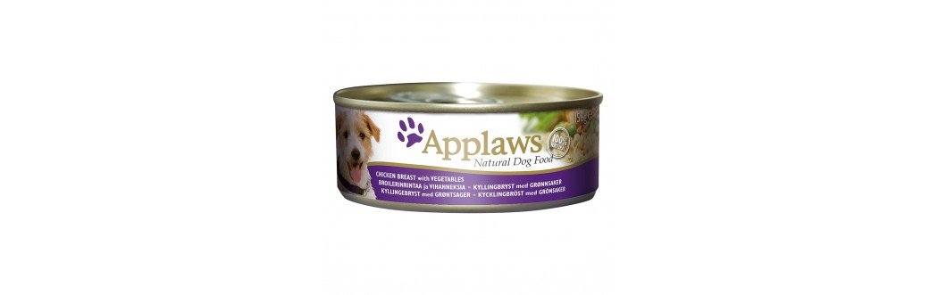 Applaws