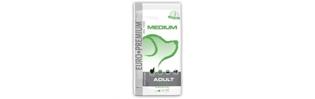 Euro Premium