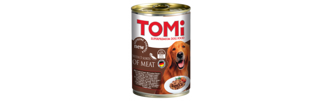 Tomi