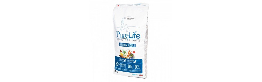 Pure Life