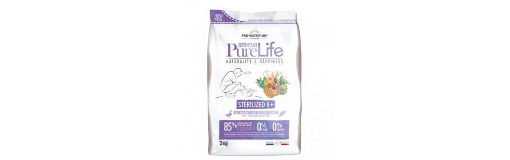 Pure Life