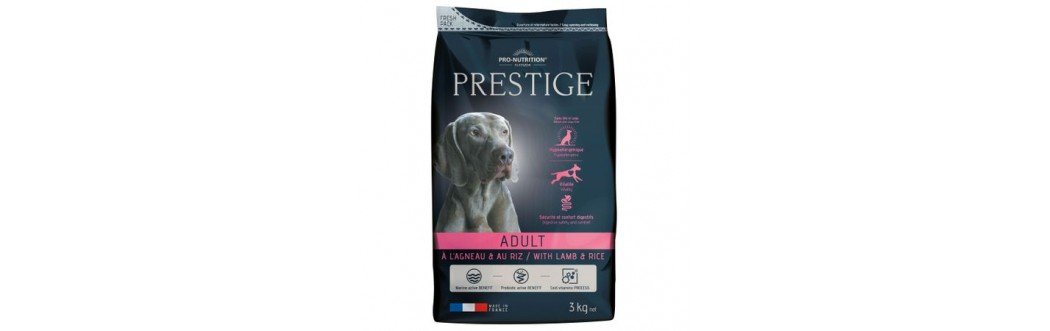 Prestige