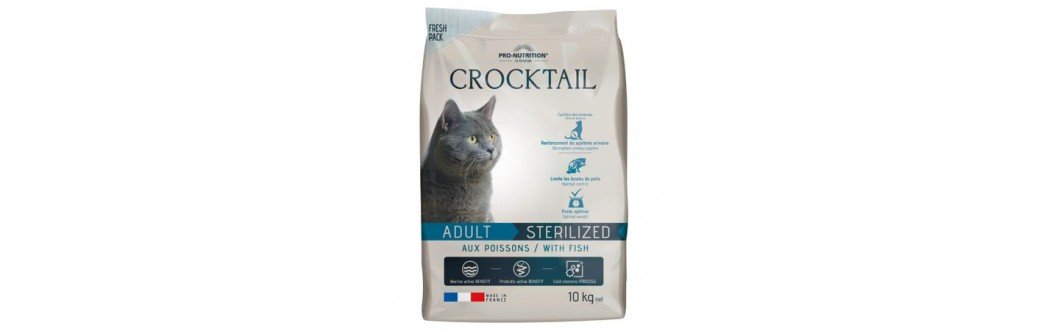 Crocktail