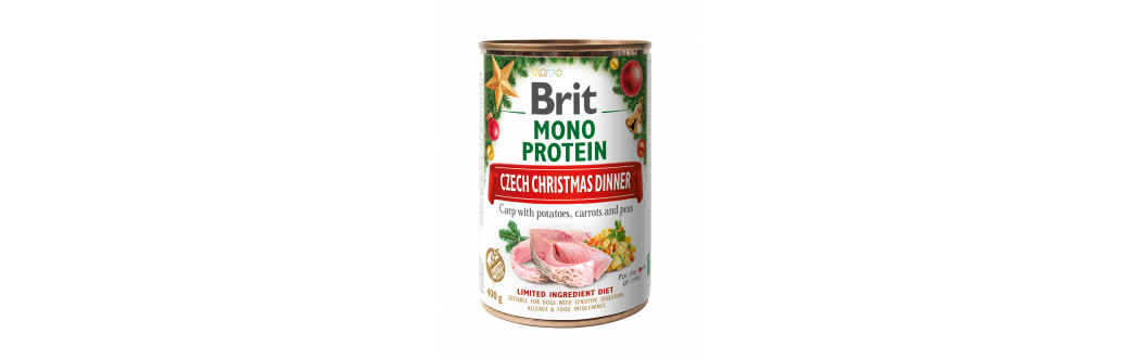 Brit Care Mono Protein