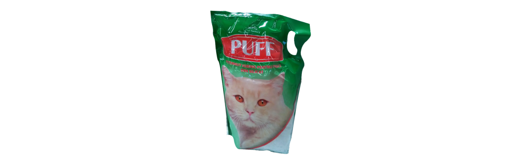 Puff