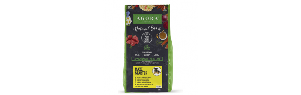 Agora