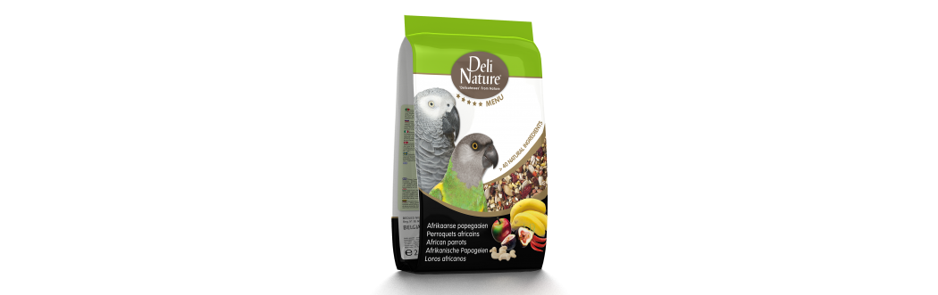 Deli Nature
