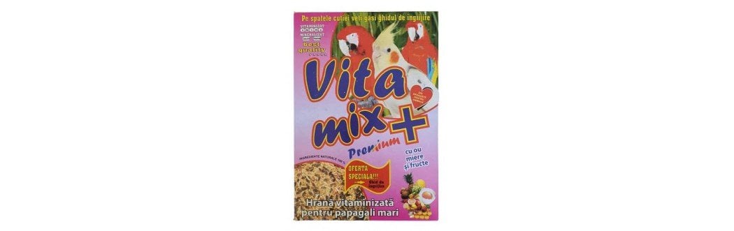 Vitamix