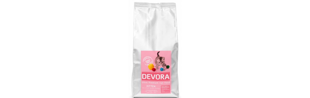 Devora