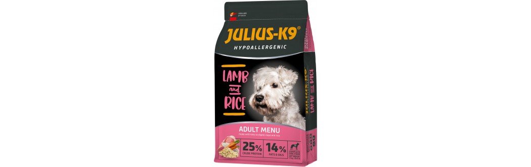 Julius K9