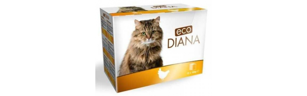 Eco Diana