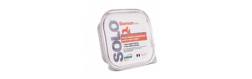 DRN Solo