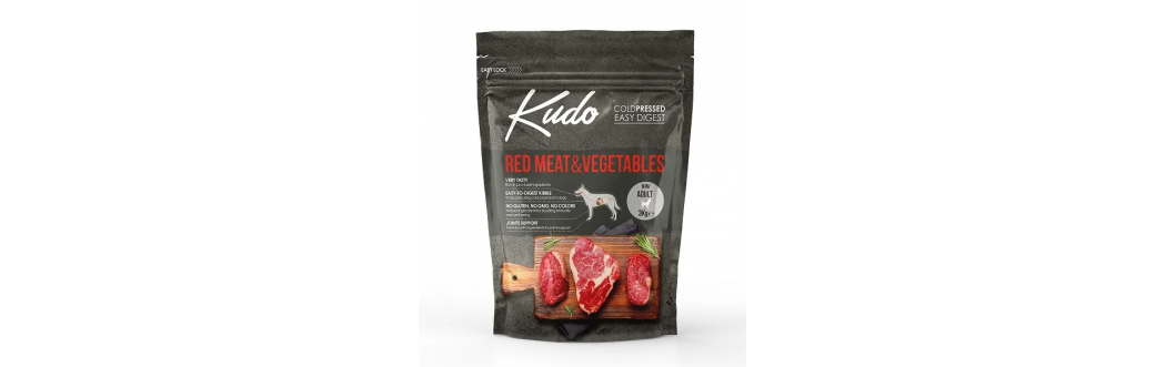 Kudo