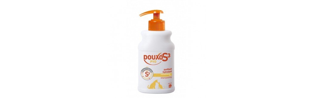 Douxo