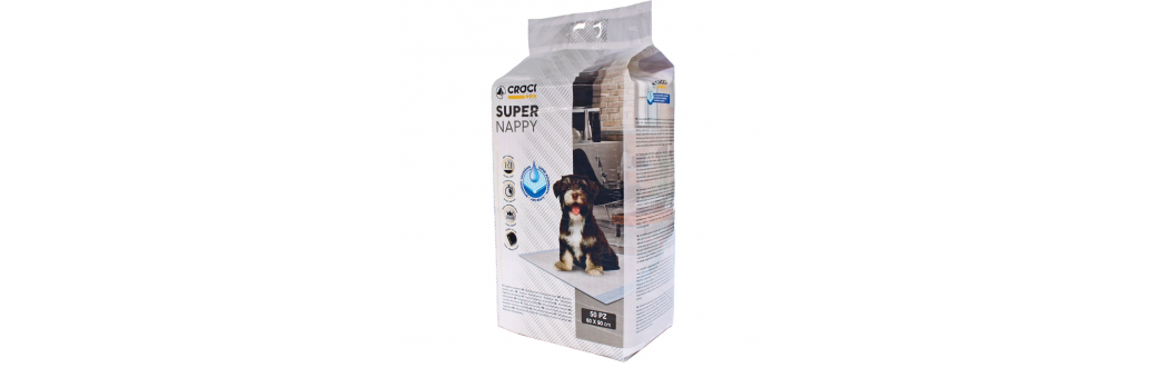Croci Dog Nappy