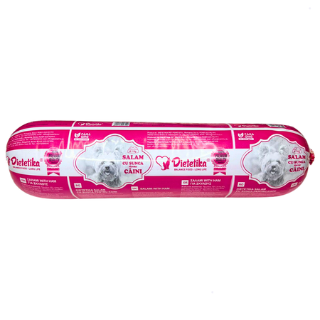 Dietetika