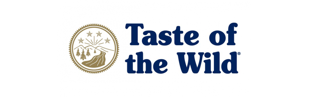 Taste of the Wild