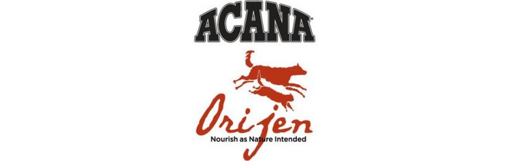 Orijen Acana