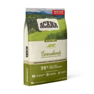 Acana Cat Grasslands 1.8 kg - Img 2