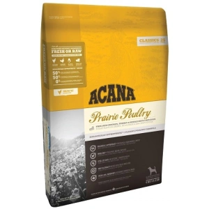 Acana Clasic Prairie Poultry 14.5 kg