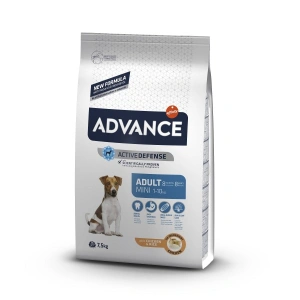 Advance Dog Adult Mini 7,5 kg