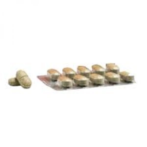 Aplazyl, blister 10 tablete