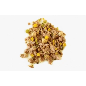 Applaws Dog Toppers, Ton si Legume in supa, plic 85 g - Img 2