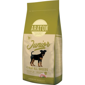Araton Dog Junior 15 kg