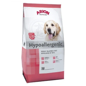 Arion Hipoalergenic 3 kg