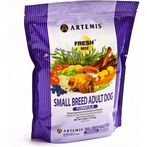 ARTEMIS FRESH MIX Adult Small Breed Dog 6.8 kg