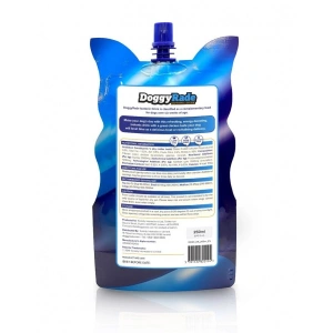 Bautura izotonica DoggyRade, pentru caini cu varsta peste 6 saptamani, 250 ml - Img 3