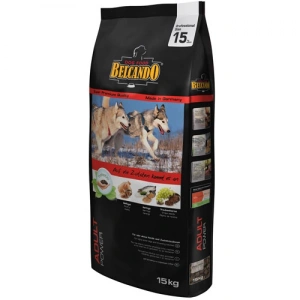 Belcando Adult Power 15 kg