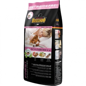 Belcando Finest Grain Free 1 Kg