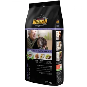 Belcando Senior Sensitive 1 kg