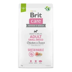 Brit Care Grain Free Puppy Somon, 12 kg + 3 kg - Img 2