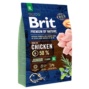 Brit Premium by Nature Light 3 kg