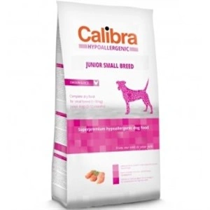 Calibra Dog HA Junior Small Chicken 7 kg