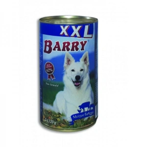 Conserva caini BARRY MIX 1320 gr