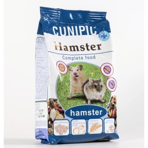 Cunipic Hamster 5 kg