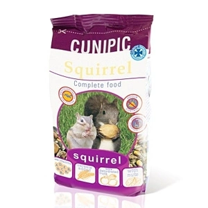 Cunipic Veverite 800 gr