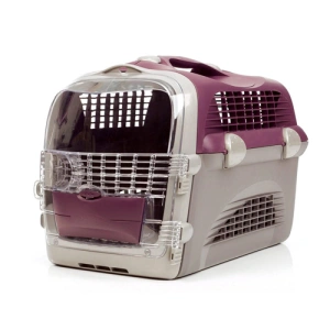 Cusca Pet Cargo Cabrio