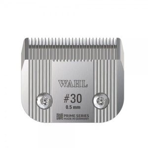 Cutit WAHL PRIME SERIES, marimea 30 - 0.5 mm, pentru masina de tuns Wahl, Moser, Andis, Oster