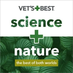 Degetare curatare urechi pentru caini, Vet's Best, 50 buc - Img 5
