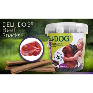 DELI-DOG Vita 800 gr