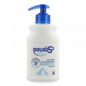 Douxo Care S3 Sampon 200 ml - Img 2